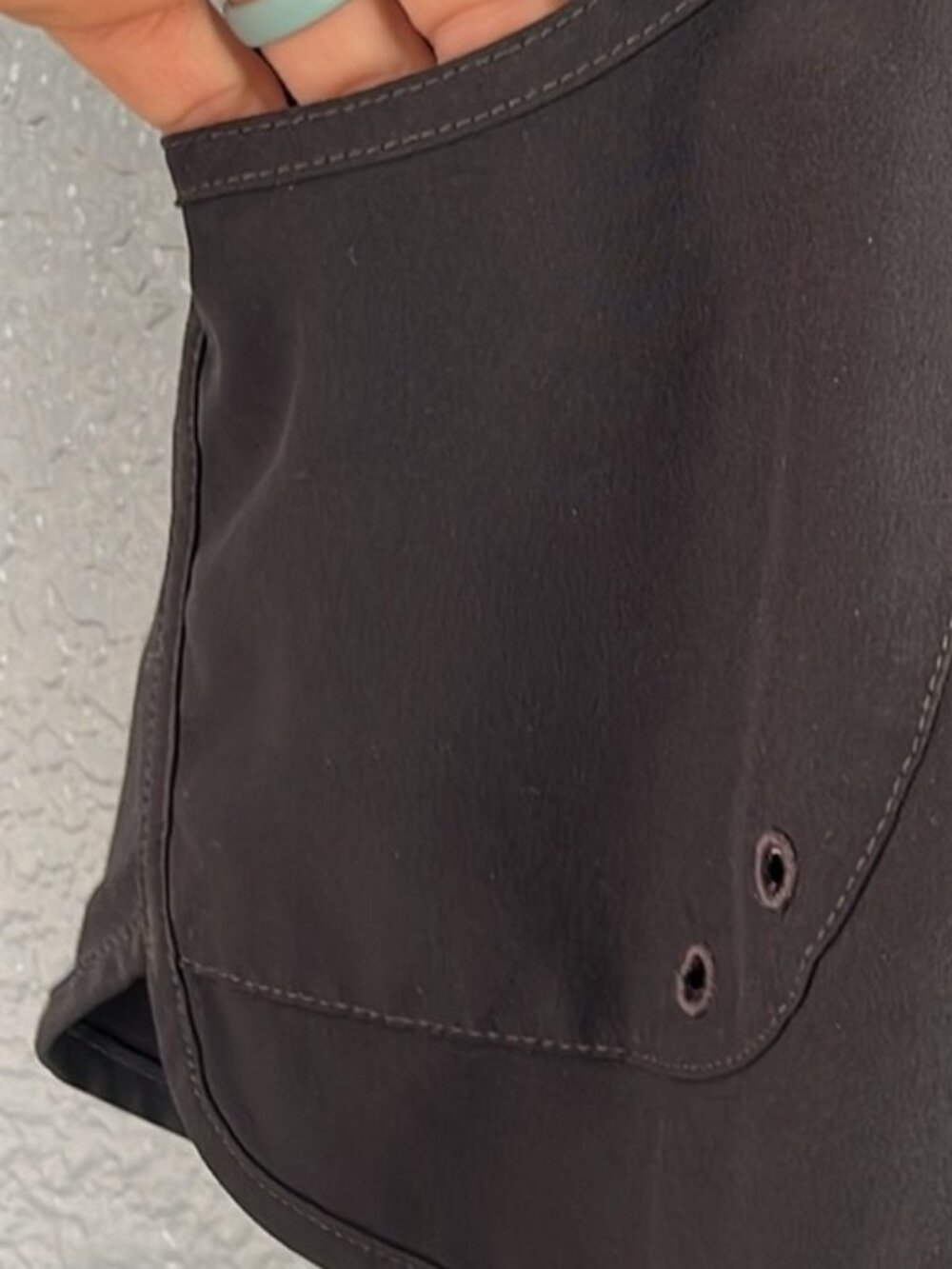 Shorts Size Small 2” inseam - Picture 2 of 2